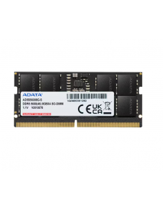 8G DDR5 5600 ADATA SODIMM